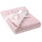 Mora Baby Stella Blanket 80x110CM  G83 C04