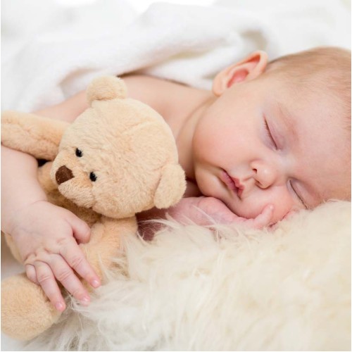Mora Baby Stella Blanket 80x110CM  G83 C04