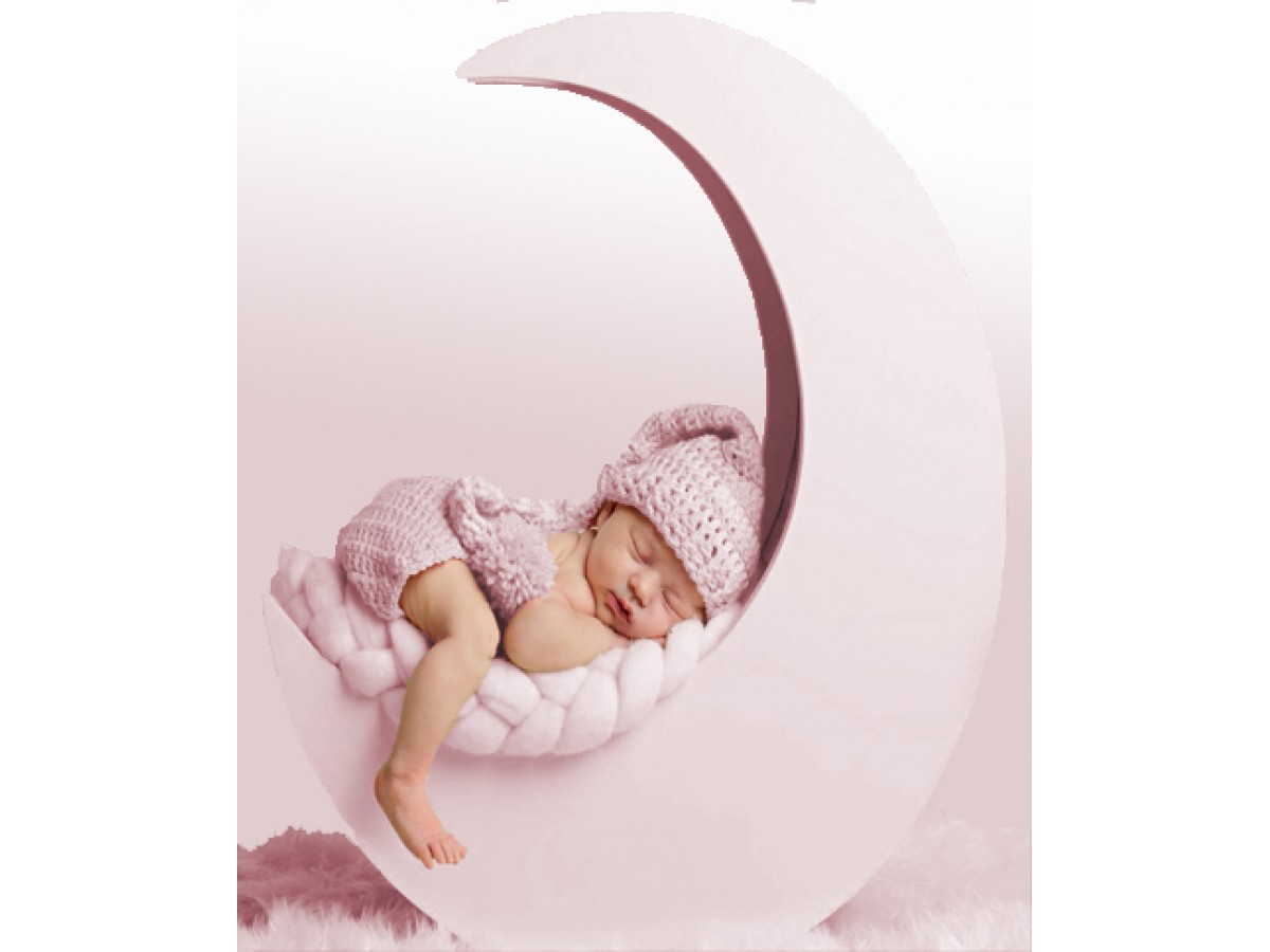 Mora Baby Mimos Blanket 80x110CM  G84 C04
