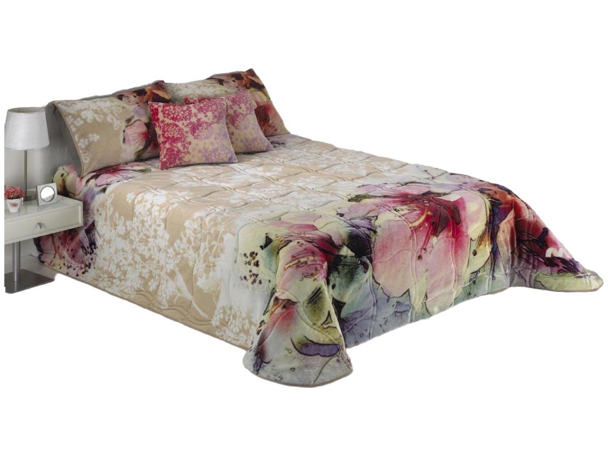 MORA Blanket Comforter 5pc set DA01 C02