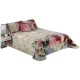 MORA Blanket Comforter 5pc set DA01 C02