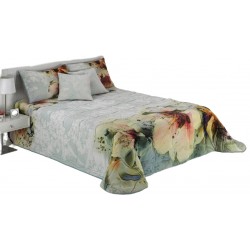 MORA Blanket Comforter 5pc set DA01 C05
