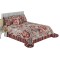 MORA Blanket Comforter 5pc set DA05 C07