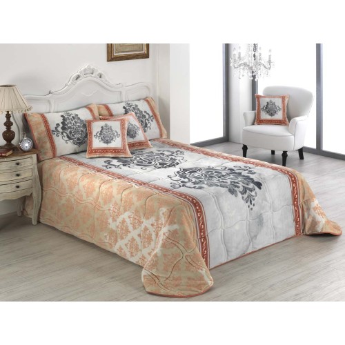 MORA Blanket Comforter 5pc set DA06 C03