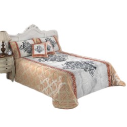 MORA Blanket Comforter 5pc set DA06 C03