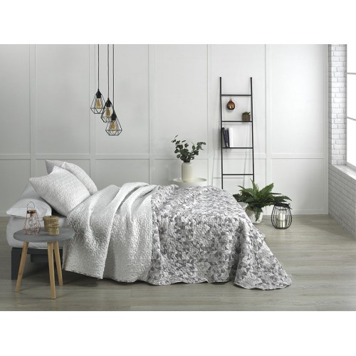 Mora Bedspread 3pc King set 235x270CM K48 C16
