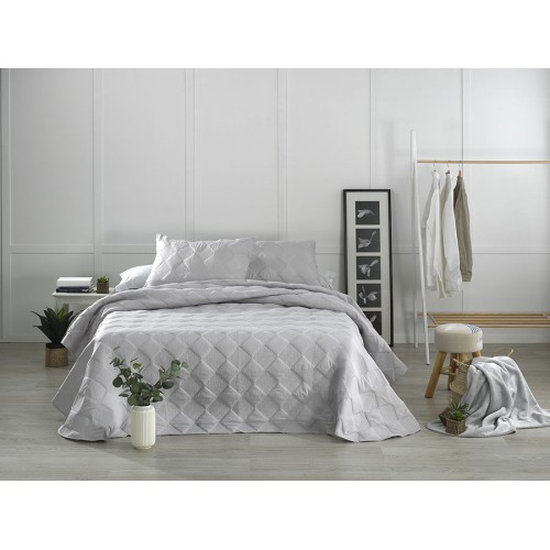 Mora Bedspread 2pc Single set 180x270CM K51 C16