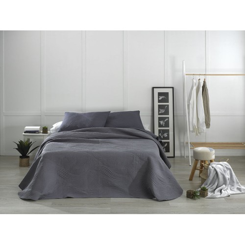 Mora Bedspread 3pc King set 235x270CM K52 C26