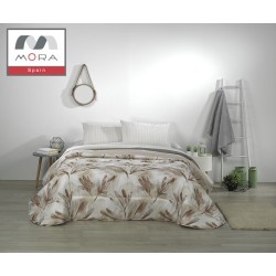 Mora Comforter 3pc King set 235x270CM K49 C02
