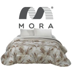 Mora Comforter 3pc King set 235x270CM K49 C02
