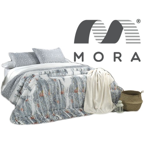 Mora Comforter 3pc King set 235x270CM K50 C16