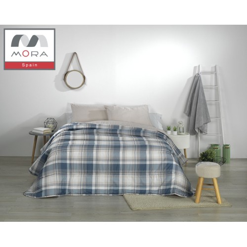 Mora Comforter 3pc King set 250x270CM K54 C05