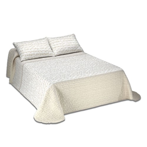 Mora Bedspread 3pc King set 235x270CM K45 C02 