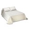 Mora Bedspread 3pc King set 235x270CM K45 C02 