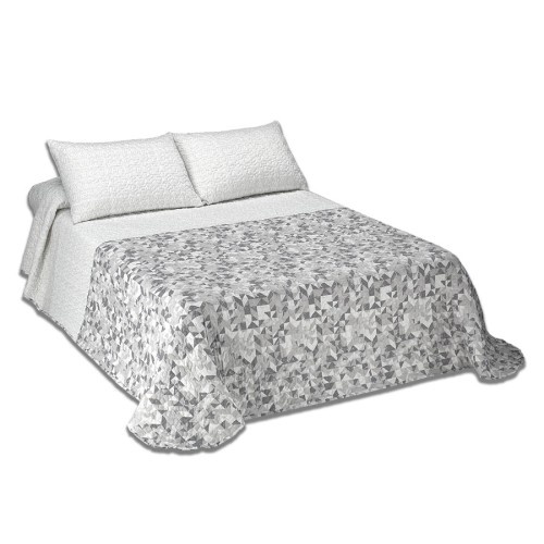 Mora Bedspread 3pc King set 235x270CM K48 C16