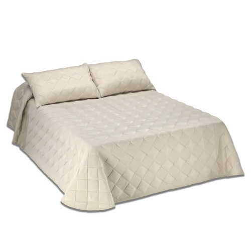 Mora Bedspread 2pc Single set 180x270CM K51 C12 