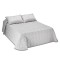Mora Bedspread 2pc Single set 180x270CM K51 C16