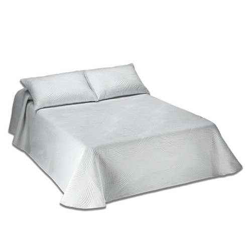 Mora Bedspread 3pc King set 235x270CM K52 C01