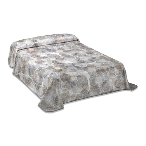 MORA Color Printed Blanket King 220x240CM L07
