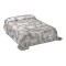 MORA Color Printed Blanket King 220x240CM L07