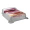 MORA Color Printed Blanket King 220x240CM L09