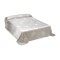 MORA Color Printed Blanket King 220x240CM L10