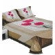 MORA King Blanket 220x240CM 4PC SET D007 C33 MORA King Blanket 220x240CM 4PC SET D007 C33