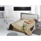 MORA King Blanket 220x240CM 4PC SET D007 C33 MORA King Blanket 220x240CM 4PC SET D007 C33