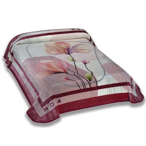 MORA Blanket Single 1Ply