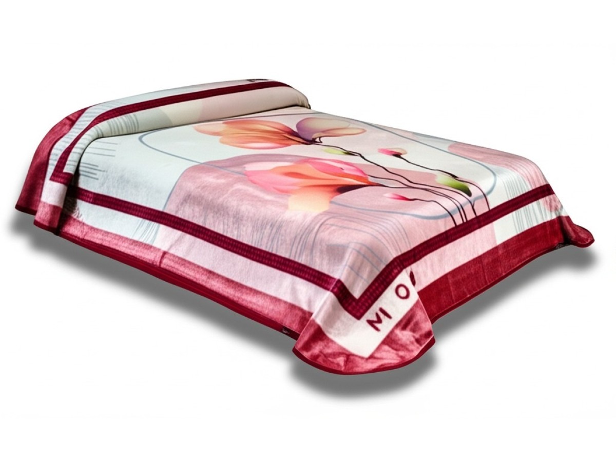 MORA Blanket King 1Ply MORA Blanket King 1Ply