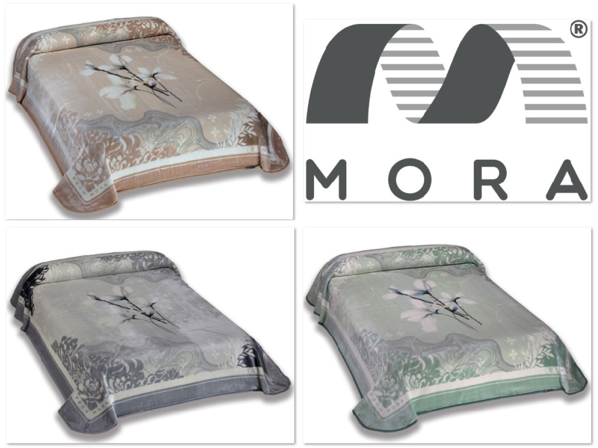 MORA Blanket King 1Ply MORA Blanket King 1Ply