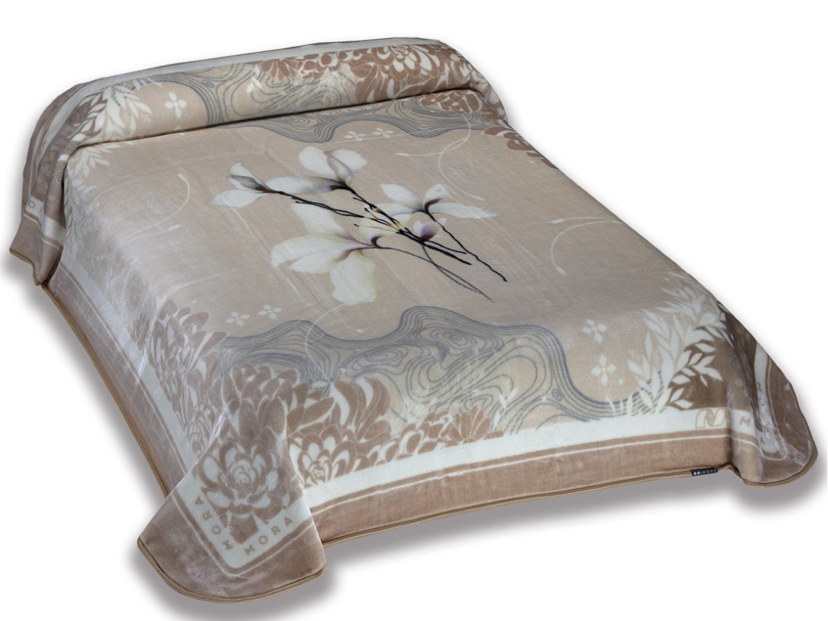 MORA Blanket King 1Ply MORA Blanket King 1Ply