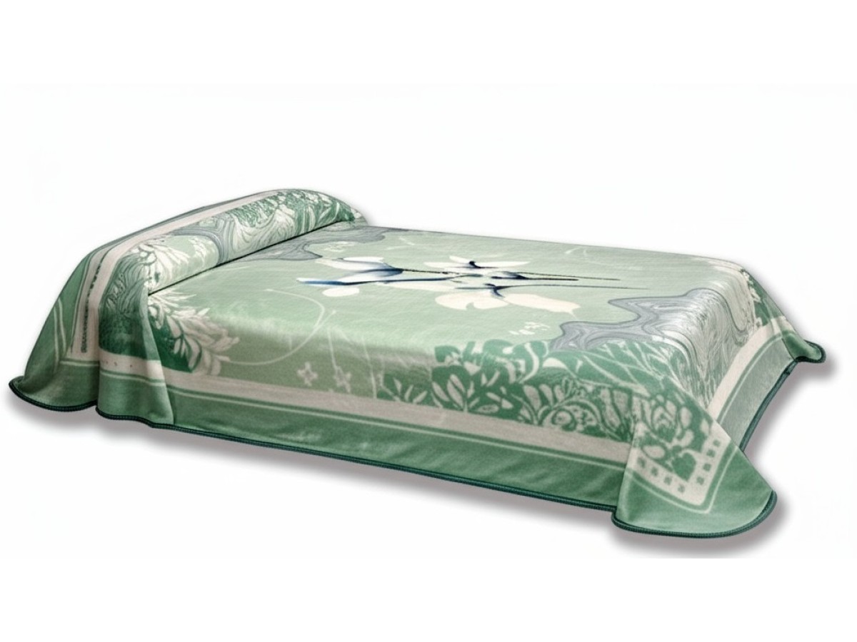 MORA Blanket King 1Ply MORA Blanket King 1Ply