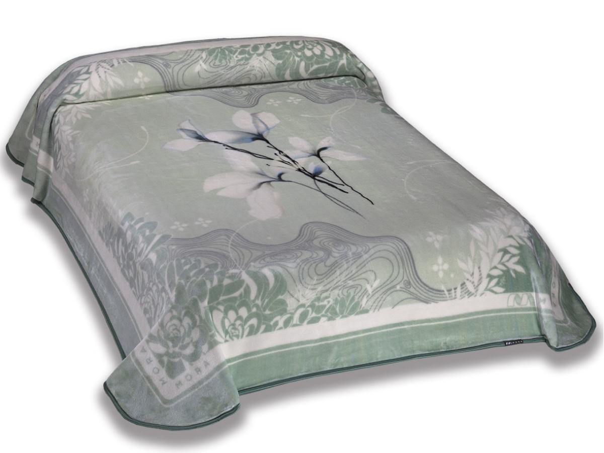 MORA Blanket King 1Ply MORA Blanket King 1Ply
