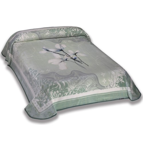 MORA Blanket Single 1Ply