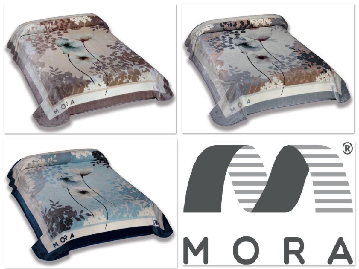 MORA Blanket King 1Ply MORA Blanket King 1Ply