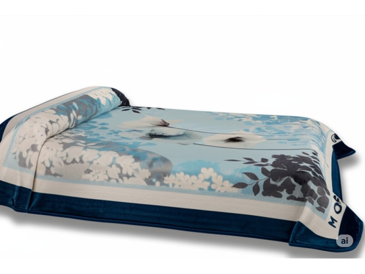 MORA Blanket King 1Ply