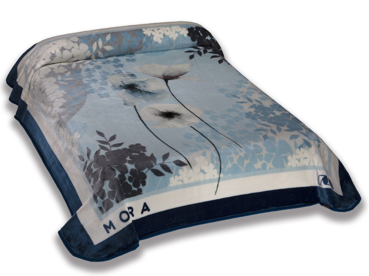 MORA Blanket King 1Ply MORA Blanket King 1Ply