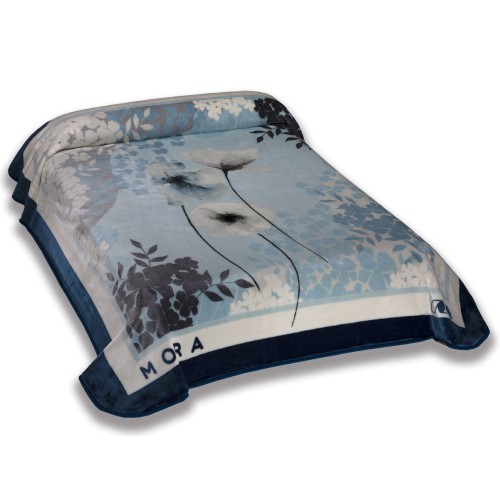 MORA Blanket Single 1Ply