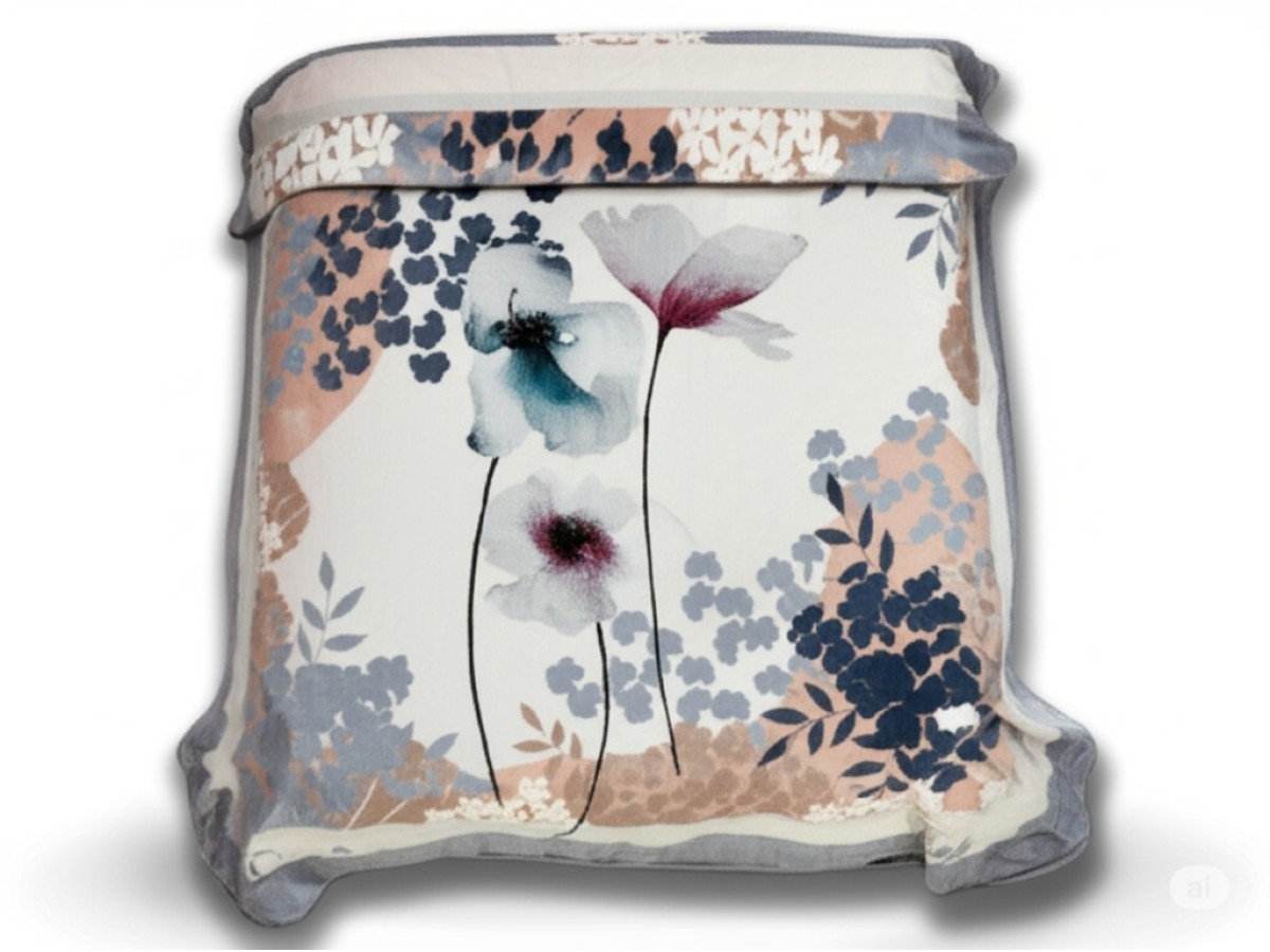 MORA Blanket King 1Ply MORA Blanket King 1Ply