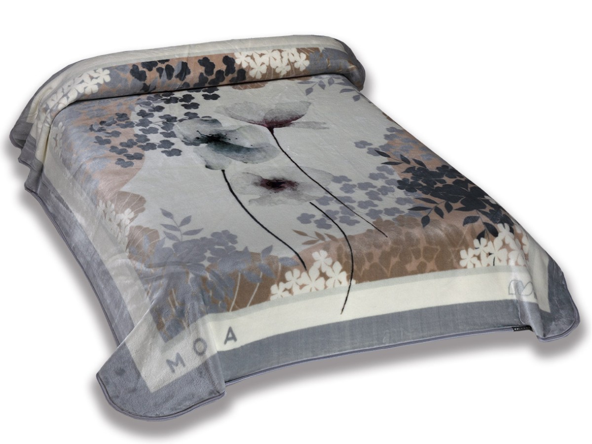 MORA Blanket King 1Ply MORA Blanket King 1Ply