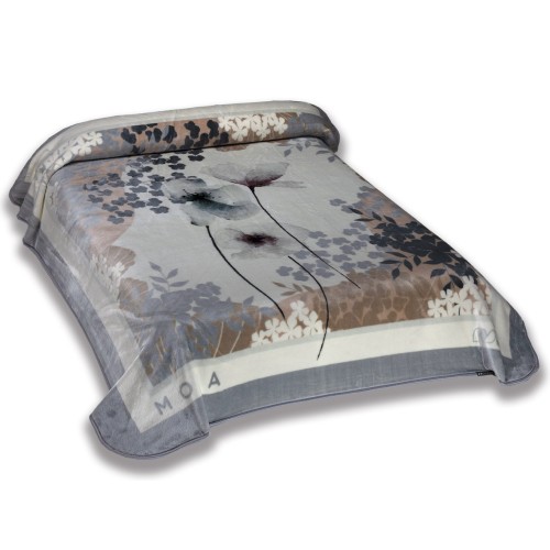 MORA Blanket King 1Ply R18