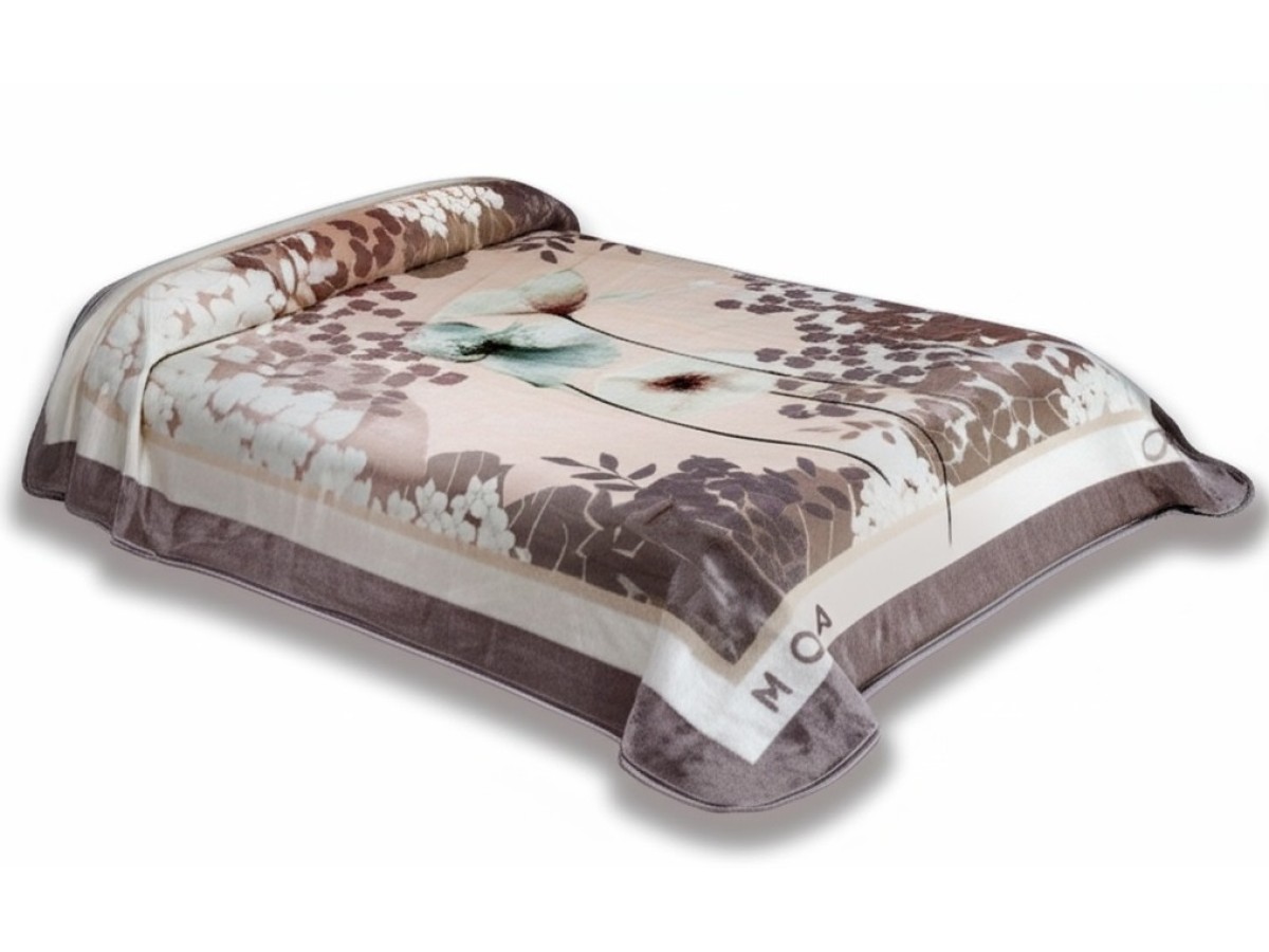 MORA Blanket King 1Ply MORA Blanket King 1Ply