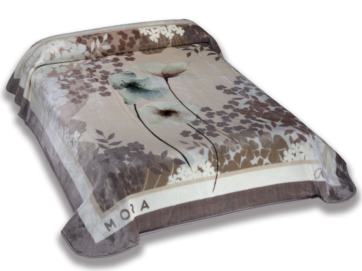 MORA Blanket King 1Ply MORA Blanket King 1Ply
