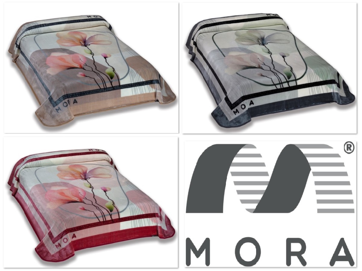 MORA Blanket King 1Ply MORA Blanket King 1Ply