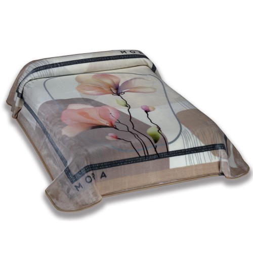 MORA Blanket King 1Ply R19