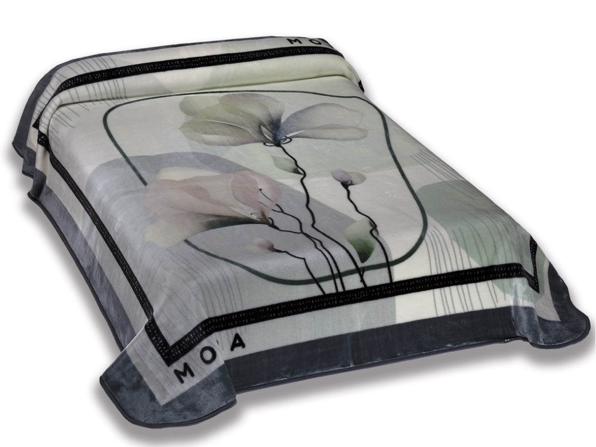 MORA Blanket King 1Ply MORA Blanket King 1Ply