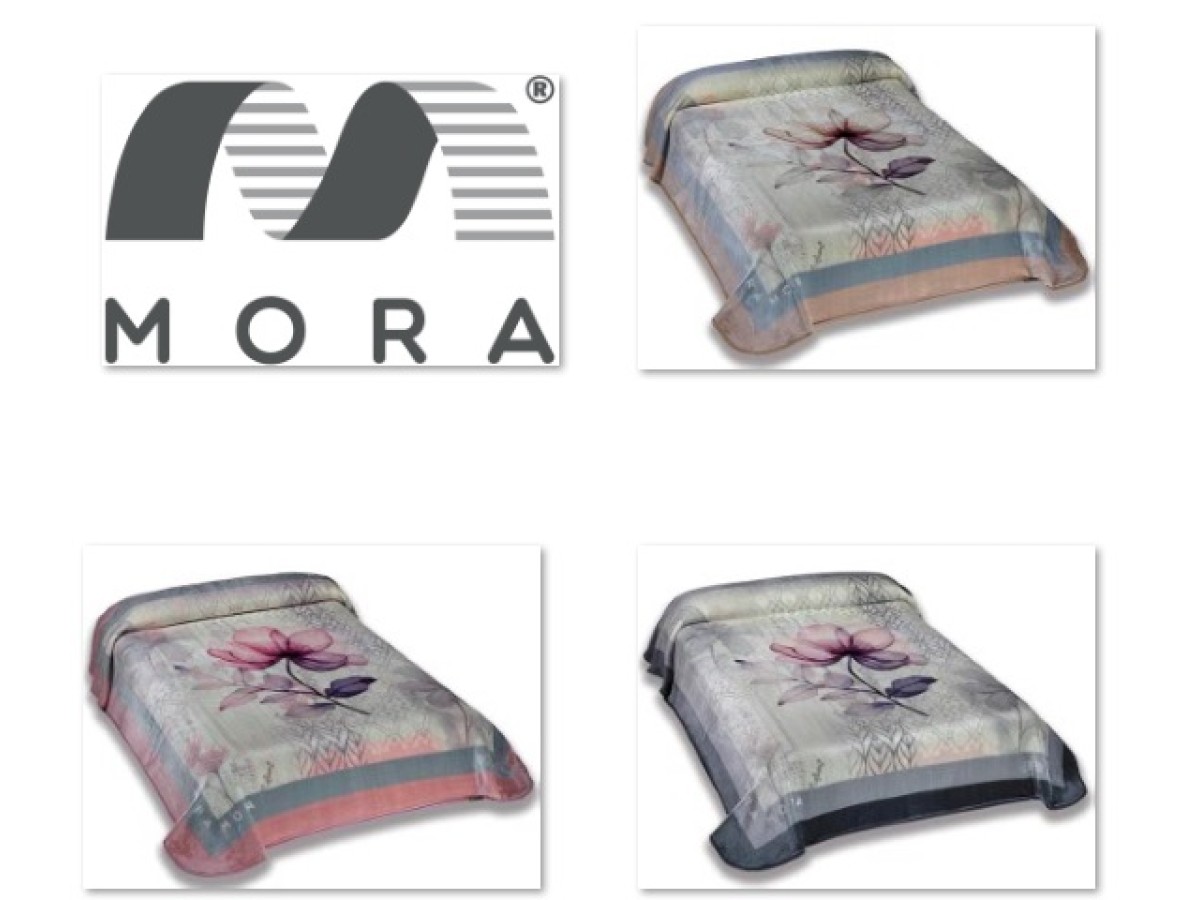 MORA Blanket King 1Ply MORA Blanket King 1Ply