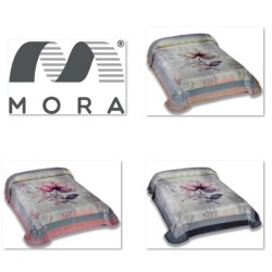 MORA Blanket King 1Ply MORA Blanket King 1Ply