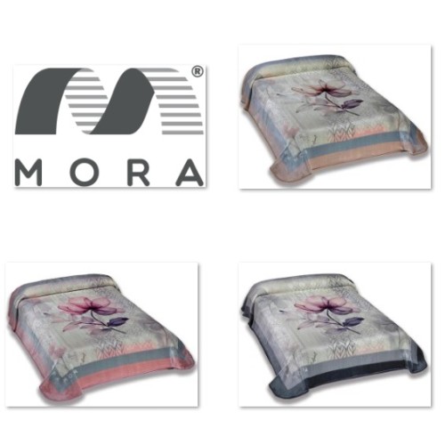 MORA Blanket Single 1Ply